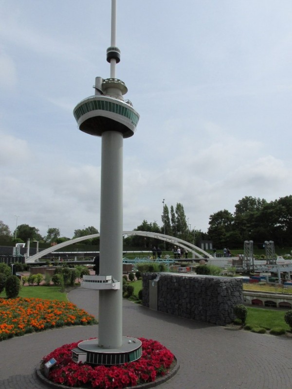Madurodam (Нидерланды) Madurodam (Нидерланды)