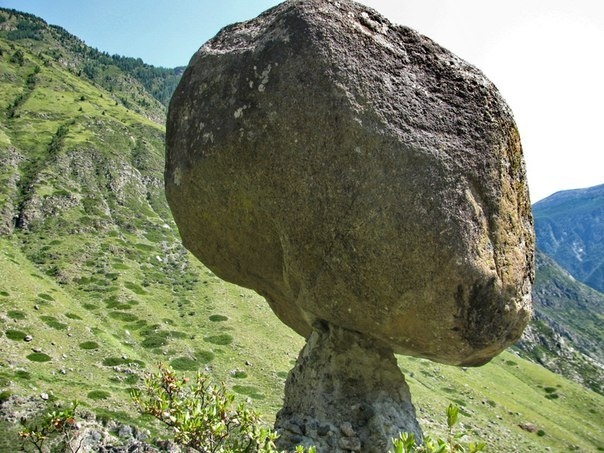 Урочище Аккурум Урочище Аккурум