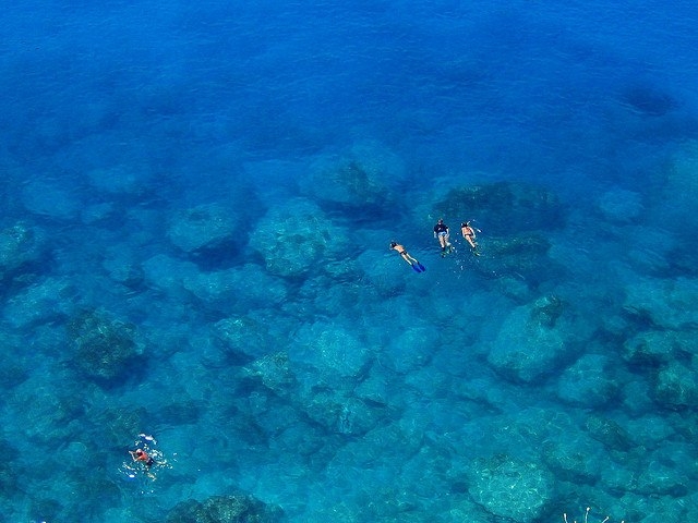 Ионические острова Греции 3