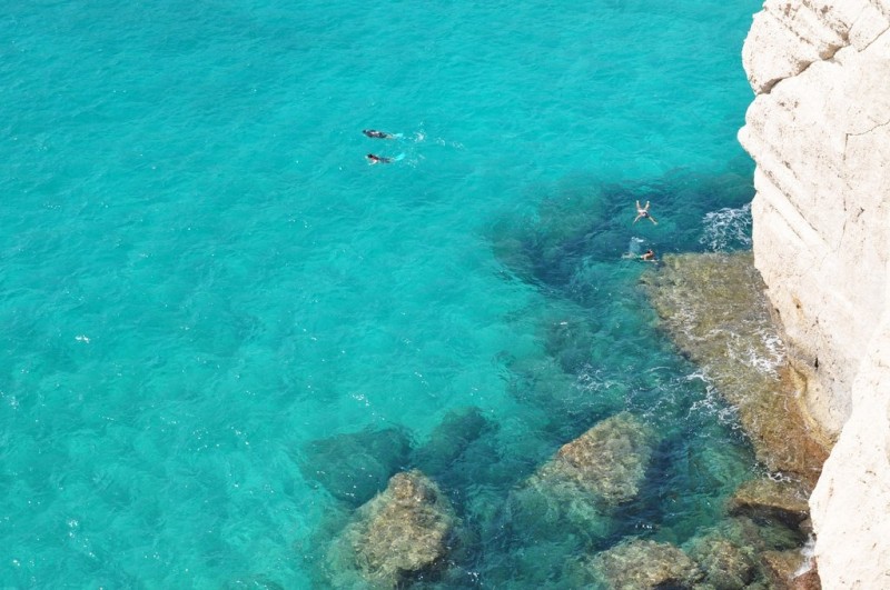 Остров Менорка (англ. Menorca Island), Испания
