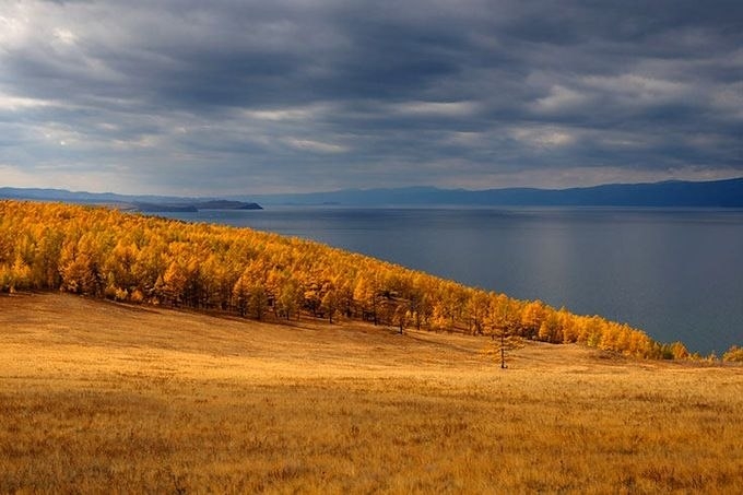 Немецкий пейзажный фотограф Маркус Мауте Немецкий пейзажный фотограф Маркус Мауте