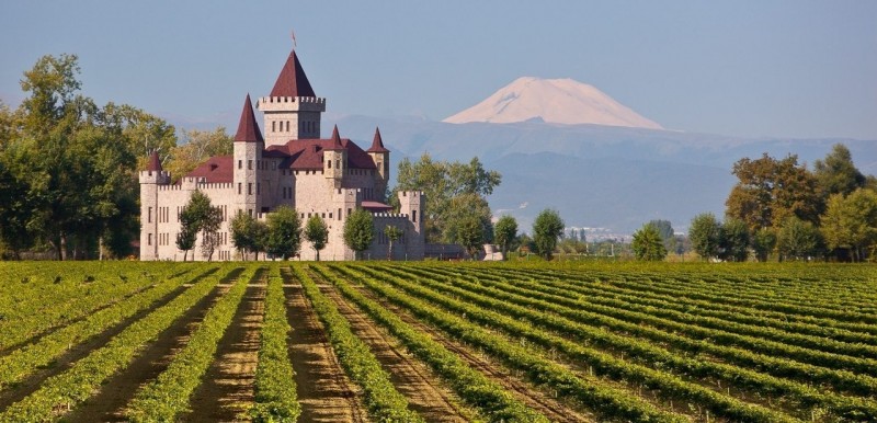 Кабардино-Балкарская Республика, Россия