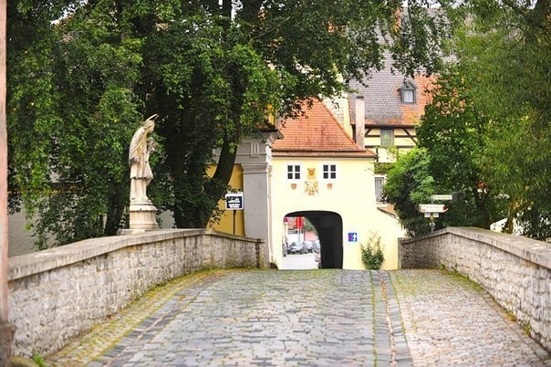 Берхинг, Бавария, Германия Берхинг, Бавария, Германия
