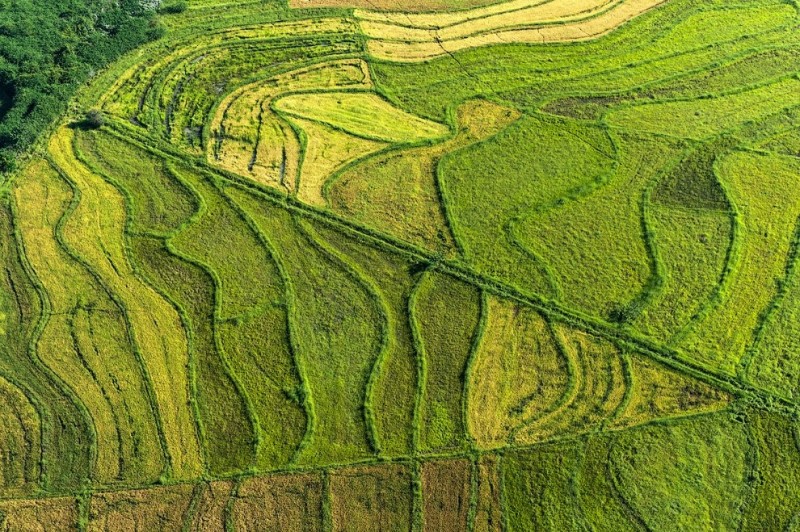 Куба: захватывающие фотографии страны с высоты