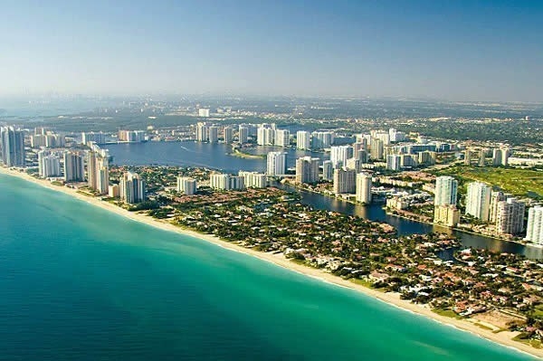 Майами, Флорида, США
