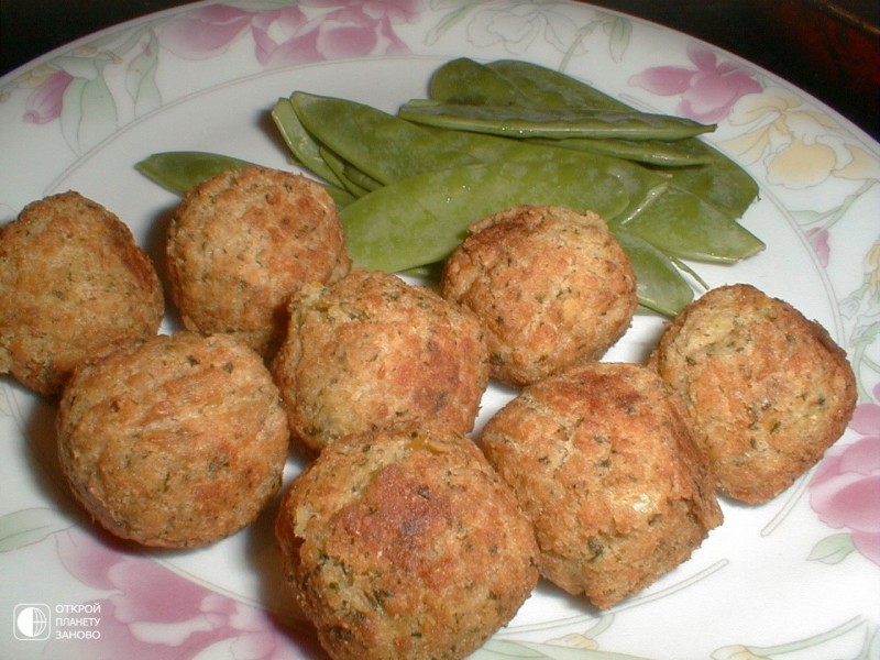 Израильская кухня Израильская кухня