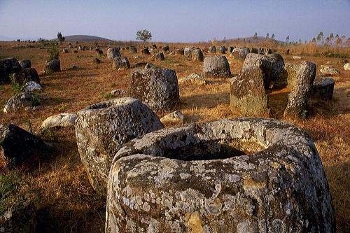 Долина кувшинов Долина кувшинов