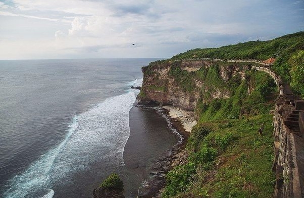 Невероятно красивое место на Земле - остров Бали, Индонезия