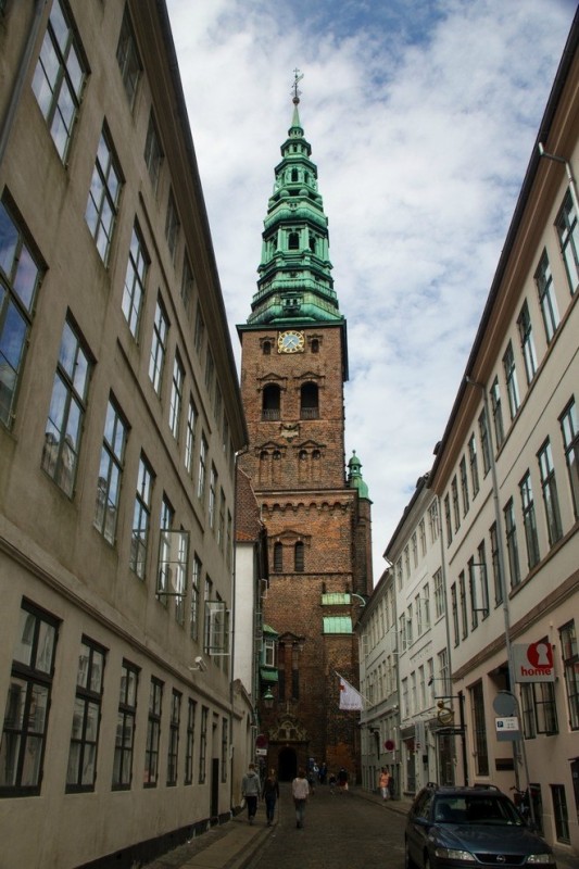 Копенгаген – город фантазий 7