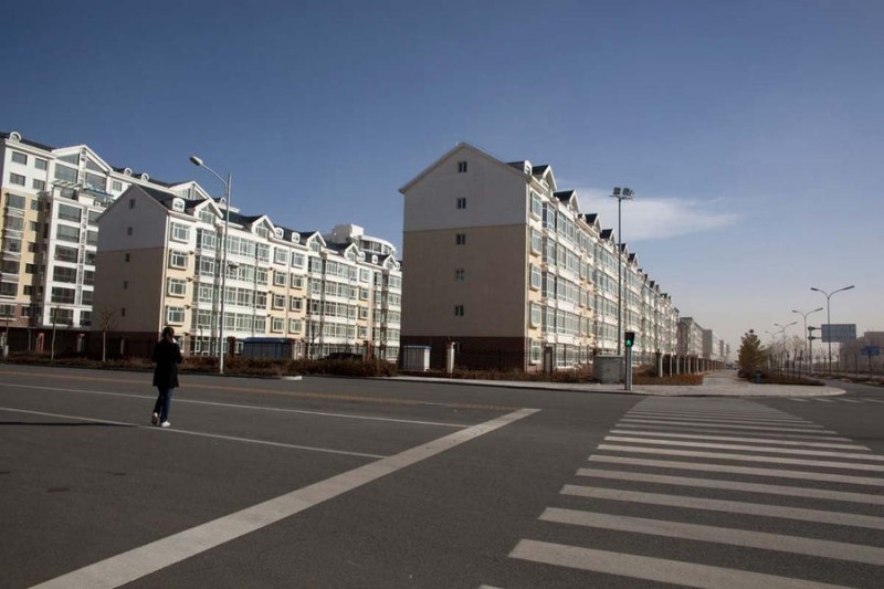 Самый малоизвестный мегаполис мира Самый малоизвестный мегаполис мира
