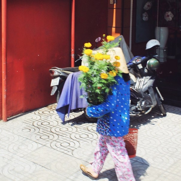 Вьетнам, Далат