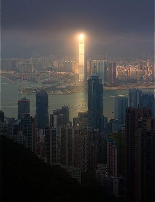 Hong Kong