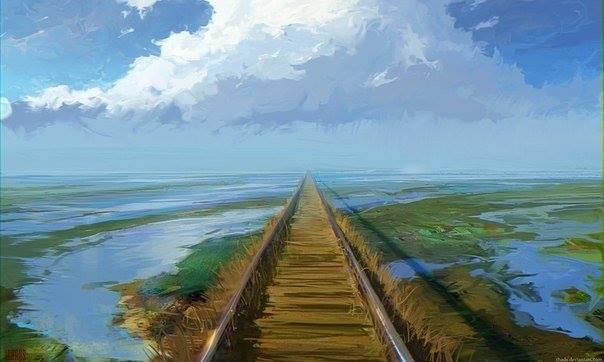Миры Артема Чебохи Миры Артема Чебохи