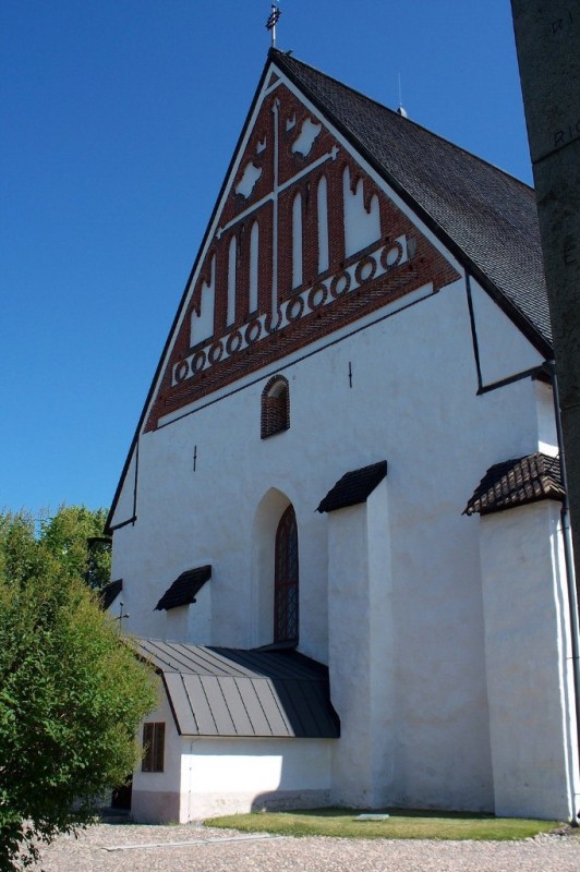 Порвоо (Porvoo), Финляндия Порвоо (Porvoo), Финляндия