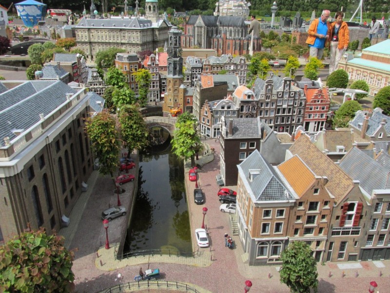 Madurodam (Нидерланды)