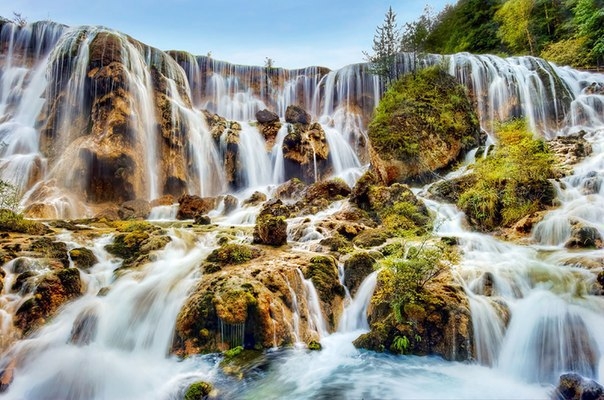 Самые живописные долины мира