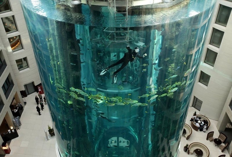 AquaDom AquaDom