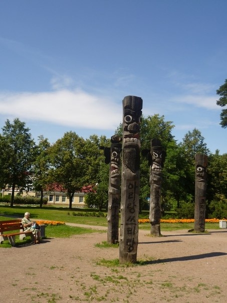 Корейские идолы в Санкт-Петергбурге