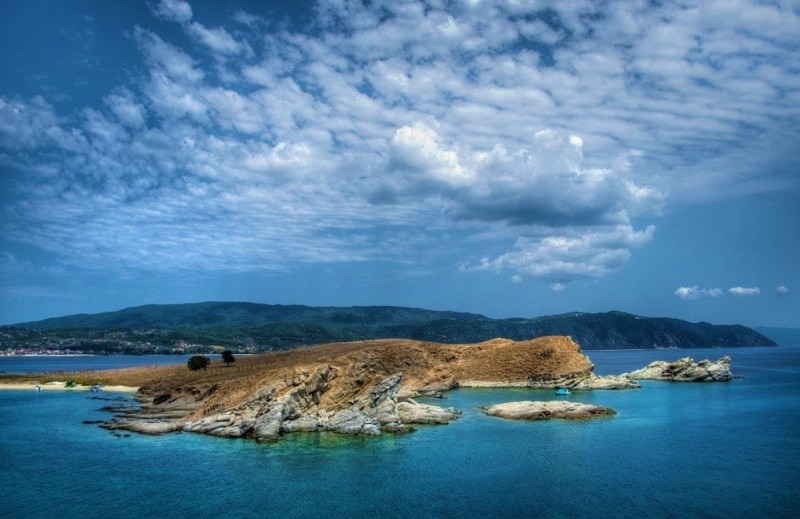 Греция/ Greece