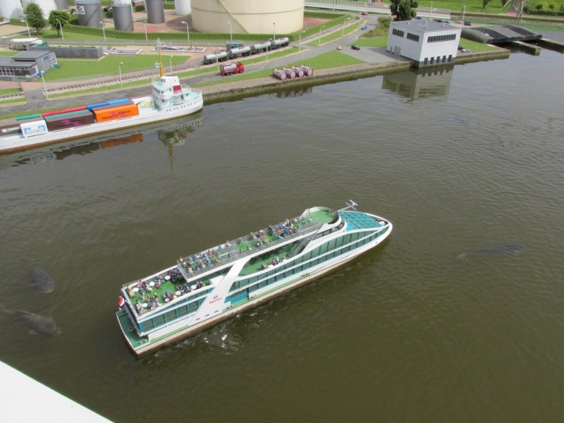 Madurodam (Нидерланды) Madurodam (Нидерланды)