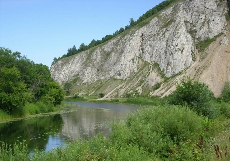 Аркаим: загадки уральской крепости