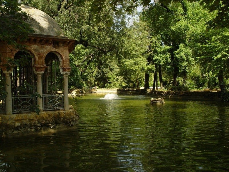 Севилья, Испания Севилья, Испания