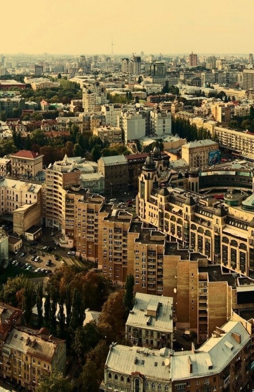 Киев, Украина 1 Киев, Украина 1