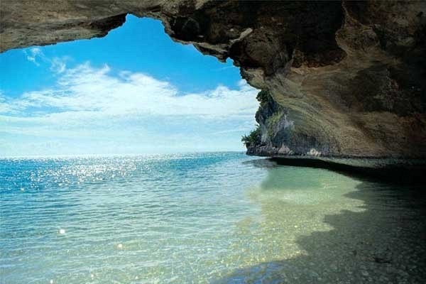 Тропическая роскошь курорта Musha Cay