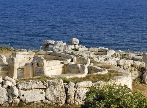 Идеальное путешествие: солнечная Мальта