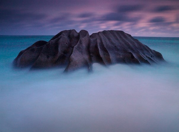 Сейшельские острова глазами американского фотографа Michael Anderson