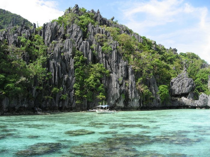 Остров Палаван, Филиппины