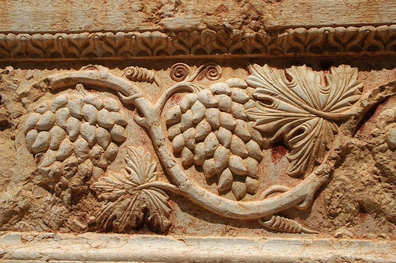 Пальмира, Сирия Пальмира, Сирия