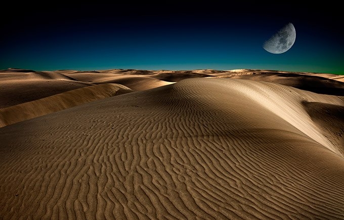 Великая страна жажды - Пустыня Сахара (Sahara Desert) Великая страна жажды - Пустыня Сахара (Sahara Desert)