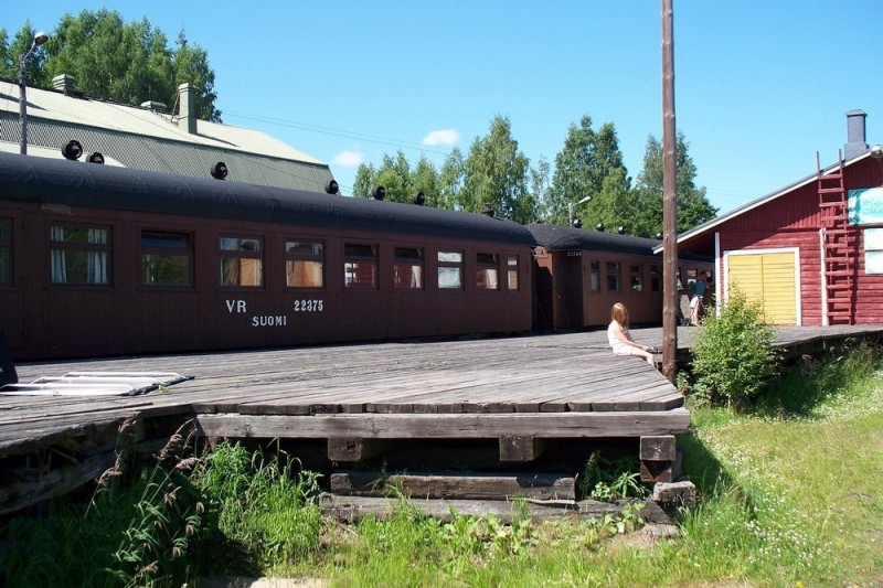 Порвоо (Porvoo), Финляндия Порвоо (Porvoo), Финляндия