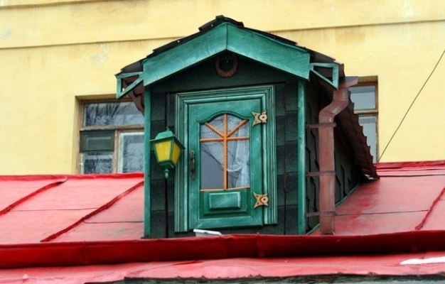 10 малоизвестных достопримечательностей Санкт-Петербурга