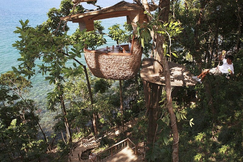Soneva Kiri Soneva Kiri