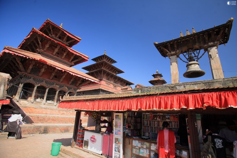 Патан, Непал