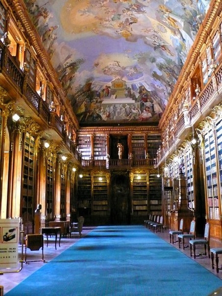 Библиотека Клементиум