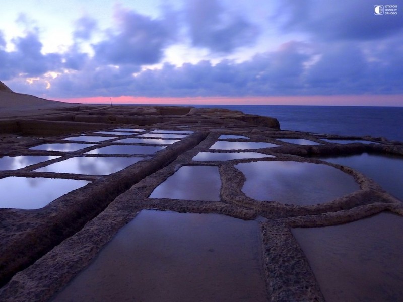 Гоцо (Gozo) - остров Мальтийского архипелага, расположенного в Средиземном море. 4