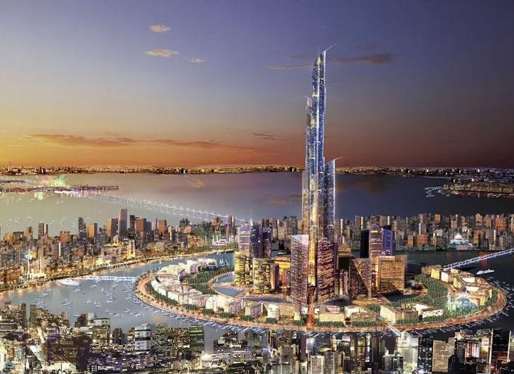 Kuwait city