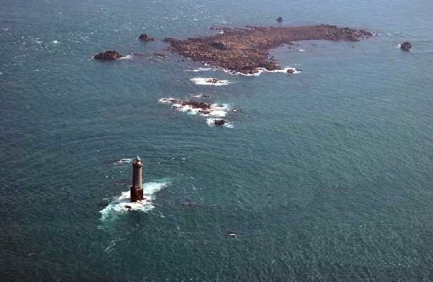Маяк де Кереон (Le Phare de Kereon)