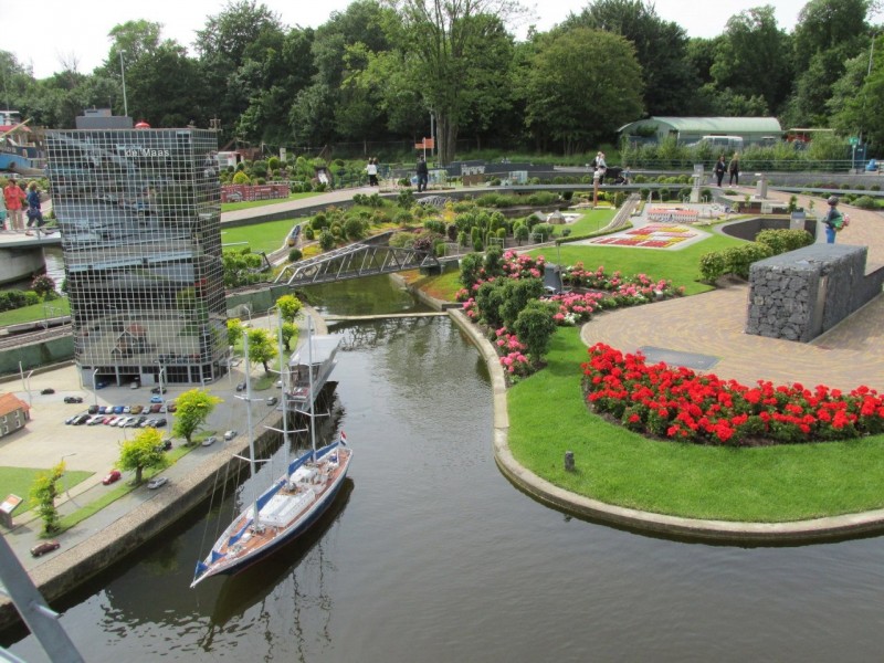 Madurodam (Нидерланды)