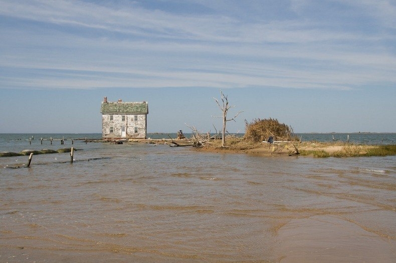 Голландский остров Голландский остров