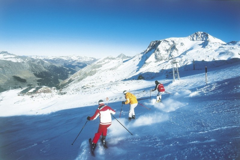 Церматт - Best of the Alps Церматт - Best of the Alps