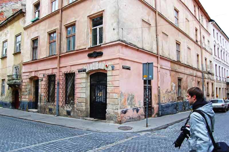 «Армянка»: улица с характером в сердце Львова