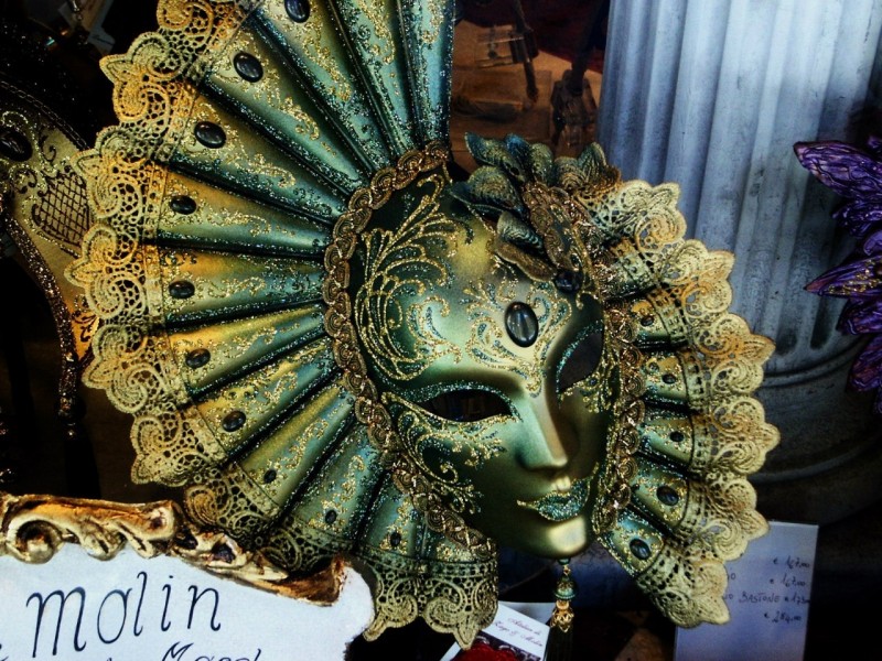 Венеция - Carnevale di Venezia Венеция - Carnevale di Venezia