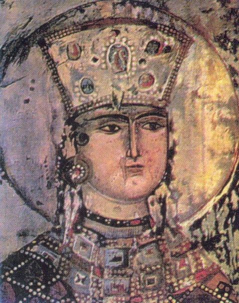 Пещерный город Вардзия Пещерный город Вардзия