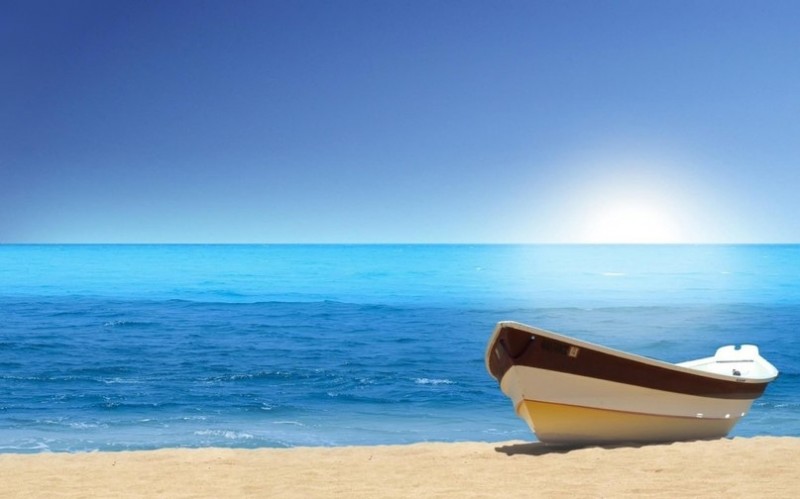 Красное море Красное море