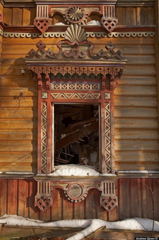 Терем в Асташово, Россия Терем в Асташово, Россия