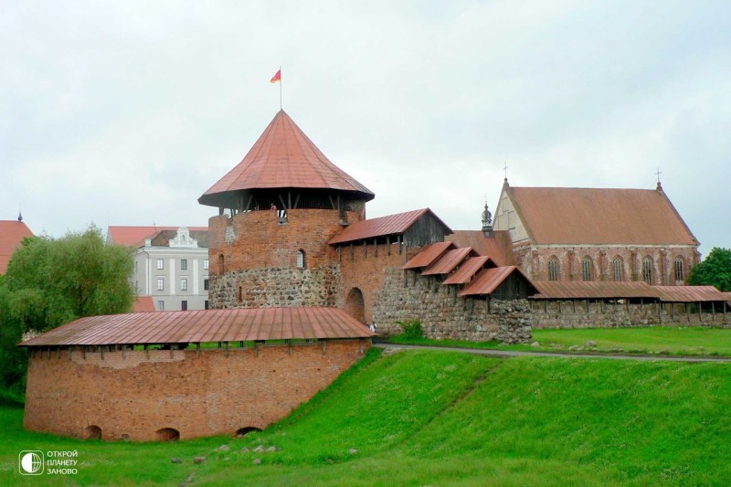 Каунас Каунас